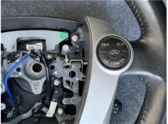 Recambio de volante para toyota prius (zvw30) 1.8 hybrid referencia OEM IAM 4510047130C0  