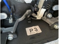 Recambio de volante para toyota prius (zvw30) 1.8 hybrid referencia OEM IAM 4510047130C0  