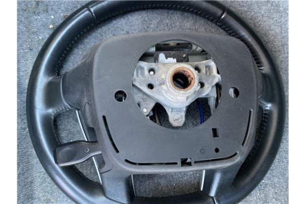 Recambio de volante para toyota prius (zvw30) 1.8 hybrid referencia OEM IAM 4510047130C0  