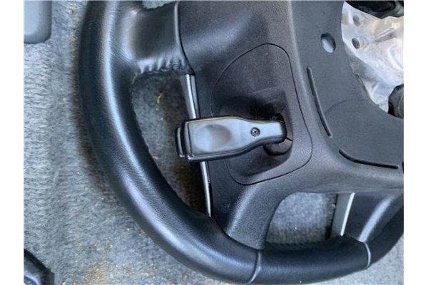 Recambio de volante para toyota prius (zvw30) 1.8 hybrid referencia OEM IAM 4510047130C0  