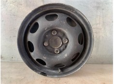 Recambio de llanta para volkswagen polo iii (6n1) 1.0 básico referencia OEM IAM 6N0601025E  