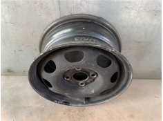 Recambio de llanta para volkswagen polo iii (6n1) 1.0 básico referencia OEM IAM 6N0601025E  