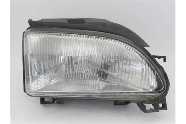 Recambio de faro delantero dcho para seat arosa (6h1) 1.0 referencia OEM IAM   