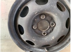 Recambio de llanta para volkswagen polo iii (6n1) 1.0 básico referencia OEM IAM 6N0601025E  