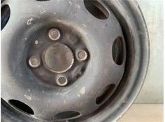 Recambio de llanta para volkswagen polo iii (6n1) 1.0 básico referencia OEM IAM 6N0601025E  