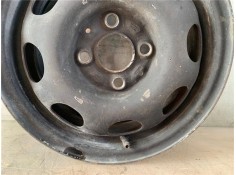 Recambio de llanta para volkswagen polo iii (6n1) 1.0 básico referencia OEM IAM 6N0601025E  