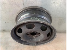 Recambio de llanta para volkswagen polo iii (6n1) 1.0 básico referencia OEM IAM 6N0601025E  