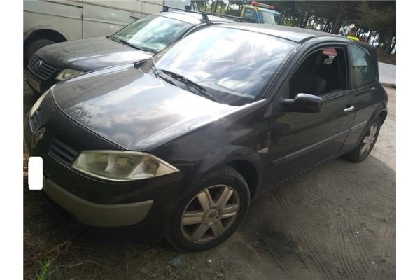 renault megane ii (bm0/1_, cm0/1_) del año 2003
