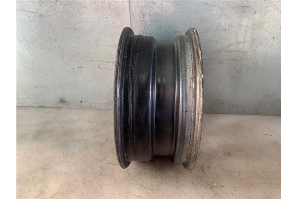 Recambio de llanta para volkswagen polo iii (6n1) 1.0 básico referencia OEM IAM 6N0601025E  