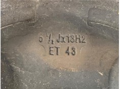 Recambio de llanta para volkswagen polo iii (6n1) 1.0 básico referencia OEM IAM 6N0601025E  