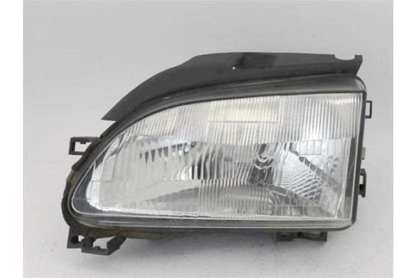 Recambio de faro delantero izquierdo para seat arosa (6h1) 1.0 referencia OEM IAM   