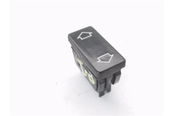 Recambio de mando elevalunas delantero izquierdo para citroen saxo 1.5 d referencia OEM IAM 6552TA  