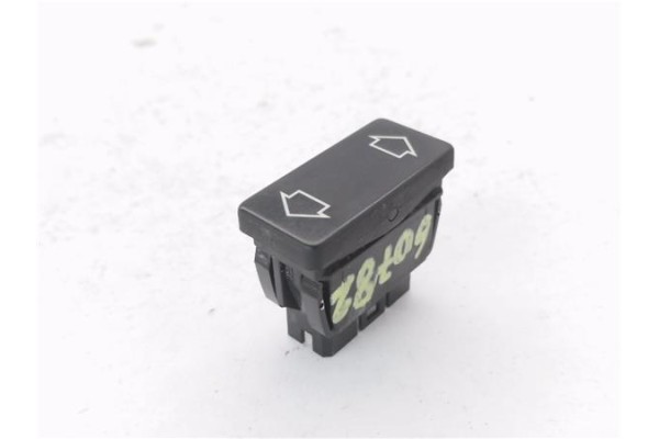 Recambio de mando elevalunas delantero izquierdo para citroen saxo 1.5 d referencia OEM IAM 6552TA  