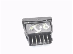 Recambio de mando elevalunas delantero izquierdo para citroen saxo 1.5 d referencia OEM IAM 6552TA  