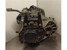 Recambio de caja cambios manual para volkswagen polo (9n1)(2001) 1.4 16v referencia OEM IAM FVT FVT  2