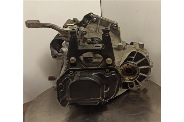 Recambio de caja cambios manual para volkswagen polo (9n1)(2001) 1.4 16v referencia OEM IAM FVT FVT 