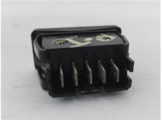 Recambio de mando elevalunas delantero izquierdo para citroen saxo 1.5 d referencia OEM IAM 6552TA  