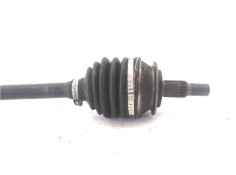 Recambio de palier delantero izquierdo para mercedes-benz clase a (bm 169) 2.0 a 180 cdi (169.007) referencia OEM IAM A169370607
