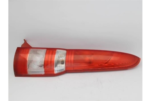 Recambio de piloto trasero derecho para fiat ii panda (169) 1.1 referencia OEM IAM   