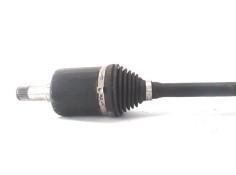 Recambio de palier delantero izquierdo para mercedes-benz clase a (bm 169) 2.0 a 180 cdi (169.007) referencia OEM IAM A169370607