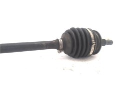 Recambio de palier delantero izquierdo para mercedes-benz clase a (bm 169) 2.0 a 180 cdi (169.007) referencia OEM IAM A169370607