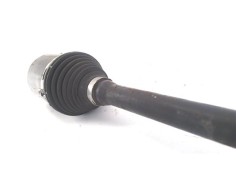 Recambio de palier delantero izquierdo para mercedes-benz clase a (bm 169) 2.0 a 180 cdi (169.007) referencia OEM IAM A169370607