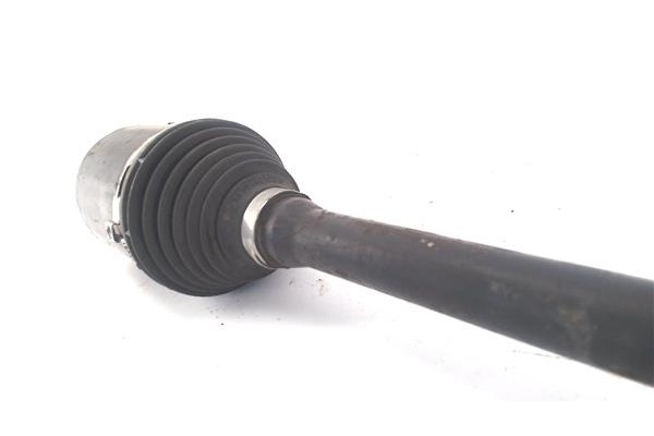 Recambio de palier delantero izquierdo para mercedes-benz clase a (bm 169) 2.0 a 180 cdi (169.007) referencia OEM IAM A169370607