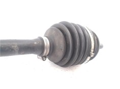 Recambio de palier delantero izquierdo para mercedes-benz clase a (bm 169) 2.0 a 180 cdi (169.007) referencia OEM IAM A169370607