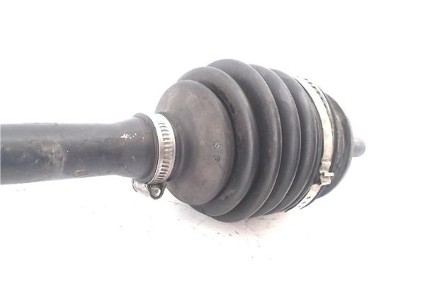 Recambio de palier delantero izquierdo para mercedes-benz clase a (bm 169) 2.0 a 180 cdi (169.007) referencia OEM IAM A169370607