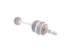 Recambio de palier delantero izquierdo para mercedes-benz clase a (bm 169) 2.0 a 180 cdi (169.007) referencia OEM IAM A169370607