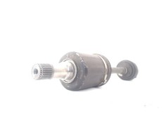 Recambio de palier delantero izquierdo para mercedes-benz clase a (bm 169) 2.0 a 180 cdi (169.007) referencia OEM IAM A169370607