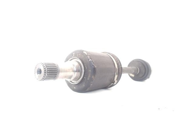 Recambio de palier delantero izquierdo para mercedes-benz clase a (bm 169) 2.0 a 180 cdi (169.007) referencia OEM IAM A169370607