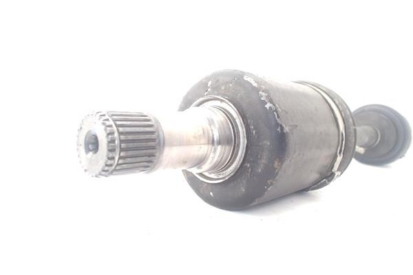 Recambio de palier delantero izquierdo para mercedes-benz clase a (bm 169) 2.0 a 180 cdi (169.007) referencia OEM IAM A169370607