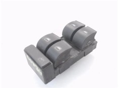 Recambio de mando elevalunas delantero izquierdo para audi a4 berlina (8e) 1.9 tdi (96kw) referencia OEM IAM 8Z0959851F  