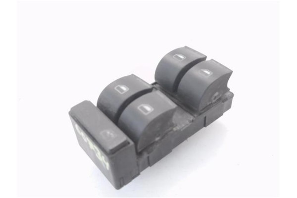 Recambio de mando elevalunas delantero izquierdo para audi a4 berlina (8e) 1.9 tdi (96kw) referencia OEM IAM 8Z0959851F  