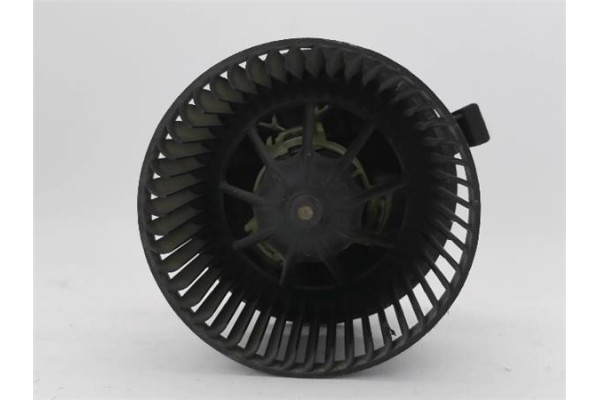 Recambio de motor calefaccion para renault megane ii berlina 5p 1.5 authentique referencia OEM IAM   