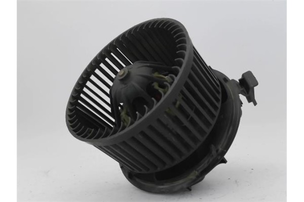 Recambio de motor calefaccion para renault megane ii berlina 5p 1.5 authentique referencia OEM IAM   