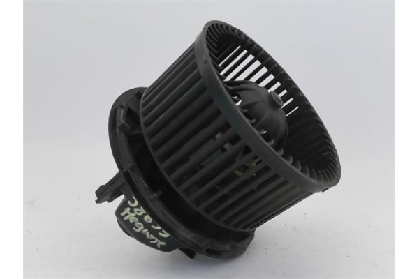 Recambio de motor calefaccion para renault megane ii berlina 5p 1.5 authentique referencia OEM IAM   