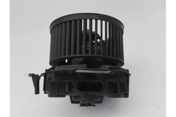 Recambio de motor calefaccion para renault megane ii berlina 5p 1.5 authentique referencia OEM IAM   