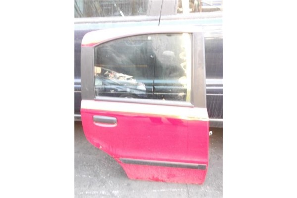 Recambio de puerta trasero derecha para fiat panda ii (169)(2003) 1.3 d multijet referencia OEM IAM   