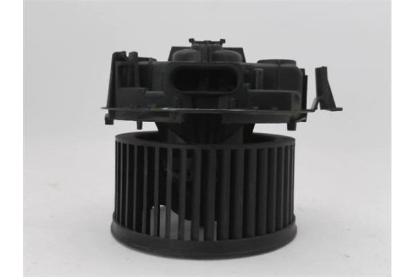 Recambio de motor calefaccion para renault megane ii berlina 5p 1.5 authentique referencia OEM IAM   