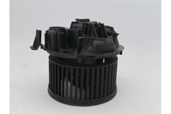 Recambio de motor calefaccion para renault megane ii berlina 5p 1.5 authentique referencia OEM IAM   