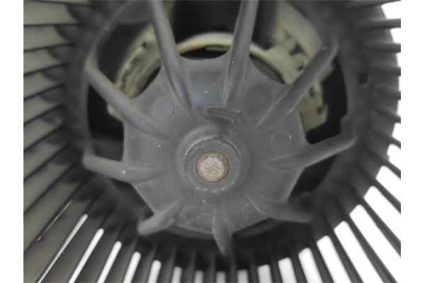 Recambio de motor calefaccion para renault megane ii berlina 5p 1.5 authentique referencia OEM IAM   