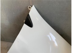 Recambio de aleta delantero derecha para renault clio iii 1.5 dci (br17, cr17) referencia OEM IAM 631003362R  