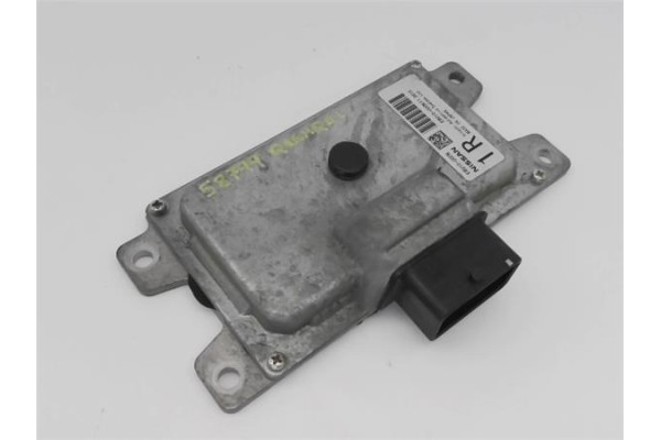 Recambio de modulo electronico para nissan qashqai (j10) 1.6 360 referencia OEM IAM   