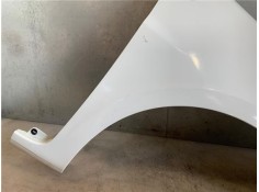 Recambio de aleta delantero derecha para renault clio iii 1.5 dci (br17, cr17) referencia OEM IAM 631003362R  