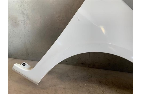 Recambio de aleta delantero derecha para renault clio iii 1.5 dci (br17, cr17) referencia OEM IAM 631003362R  