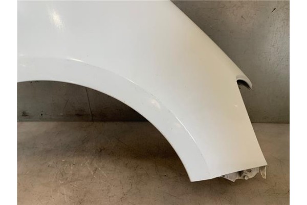 Recambio de aleta delantero derecha para renault clio iii 1.5 dci (br17, cr17) referencia OEM IAM 631003362R  