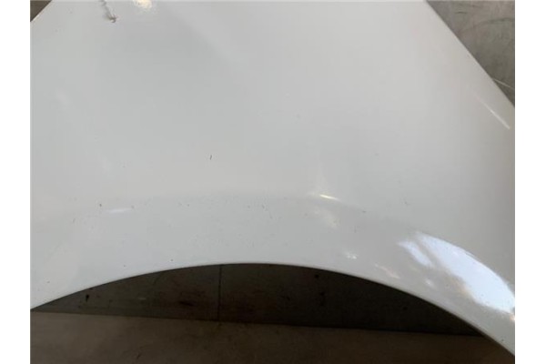 Recambio de aleta delantero derecha para renault clio iii 1.5 dci (br17, cr17) referencia OEM IAM 631003362R  