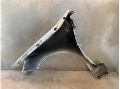 Recambio de aleta delantero derecha para renault clio iii 1.5 dci (br17, cr17) referencia OEM IAM 631003362R  